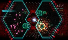 Скриншот 3 игры Sektori