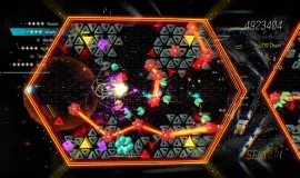 Скриншот 4 игры Sektori