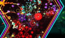 Скриншот 5 игры Sektori