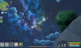 Скриншот 3 игры Shamania по сети