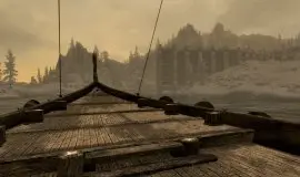 Скриншот 6 игры The Elder Scrolls 5: Skyrim