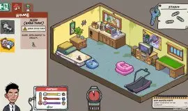 Скриншот 6 игры Walk of Life по сети