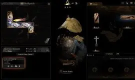 Скриншот 4 игры Wretch: Divine Ascent