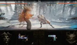 Скриншот 5 игры Wretch: Divine Ascent