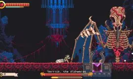 Скриншот 3 игры GIGASWORD