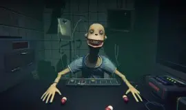 Скриншот 1 игры Side Effects