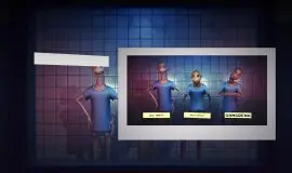 Скриншот 2 игры Side Effects