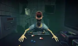 Скриншот 4 игры Side Effects