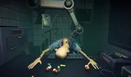 Скриншот 5 игры Side Effects