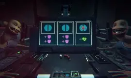 Скриншот 6 игры Side Effects