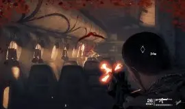 Скриншот 4 игры Spec Ops: The Line