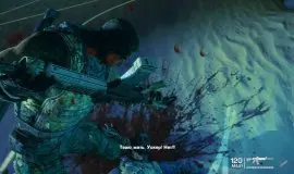 Скриншот 6 игры Spec Ops: The Line