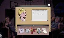 Скриншот 6 игры Confidential Killings