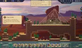 Скриншот 2 игры Craftlings