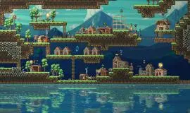 Скриншот 3 игры Craftlings