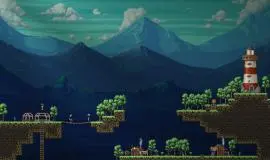 Скриншот 5 игры Craftlings