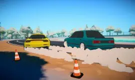 Скриншот 5 игры FLOW