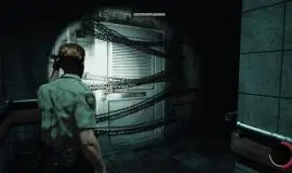 Скриншот 1 игры Fear The Timeloop