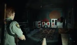 Скриншот 2 игры Fear The Timeloop
