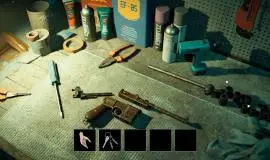 Скриншот 6 игры Fear The Timeloop