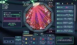 Скриншот 2 игры Feed the Reactor