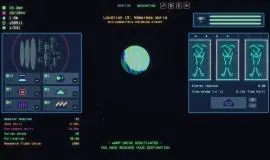 Скриншот 3 игры Feed the Reactor