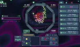 Скриншот 4 игры Feed the Reactor