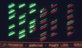 Скриншот 5 игры Feed the Reactor