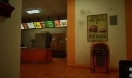 Скриншот 2 игры Late Hours