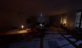 Скриншот 1 игры Perpetuo