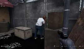 Скриншот 2 игры Quarantine Zone: The Last Check