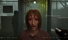 Скриншот 1 игры Quarantine Zone: The Last Check