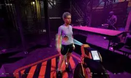 Скриншот 3 игры Quarantine Zone: The Last Check
