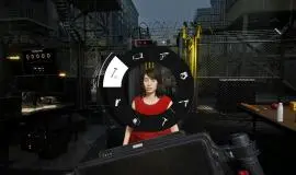 Скриншот 5 игры Quarantine Zone: The Last Check