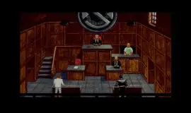 Скриншот 1 игры Revolution Editions - Shadow and Steel