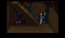 Скриншот 3 игры Revolution Editions - Shadow and Steel