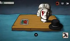 Скриншот 2 игры The Son of Art