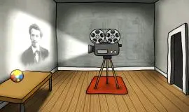 Скриншот 6 игры The Son of Art