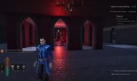 Скриншот 6 игры Vampires: Bloodlord Rising