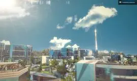 Скриншот 5 игры Anno 2205