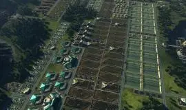 Скриншот 6 игры Anno 2205