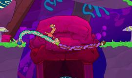 Скриншот Esophaguys