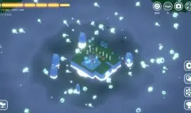 Скриншот 3 игры Tiny Isle