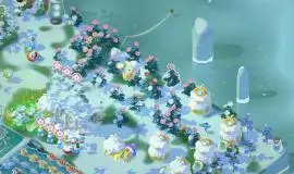 Скриншот 5 игры Tiny Isle