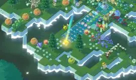 Скриншот 6 игры Tiny Isle