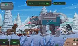 Скриншот 5 игры WAR RATS: The Rat em Up
