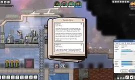 Скриншот 2 игры Adaptory