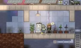 Скриншот 3 игры Adaptory