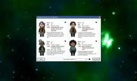 Скриншот 4 игры Adaptory