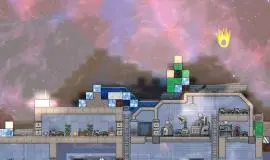 Скриншот 5 игры Adaptory